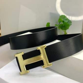 Thắt lưng da bò dây nịt nam bấm lỗ cao cấp