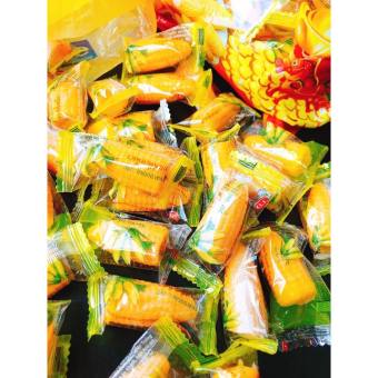 1kg Kẹo Bắp Dẻo bao ngon