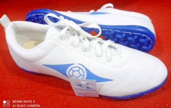 Giày nam đá bóng, đá banh giày vải giày đinh THANGLONG đế xanh khâu full đế chất lượng cao, đẹp- shop HQ.98