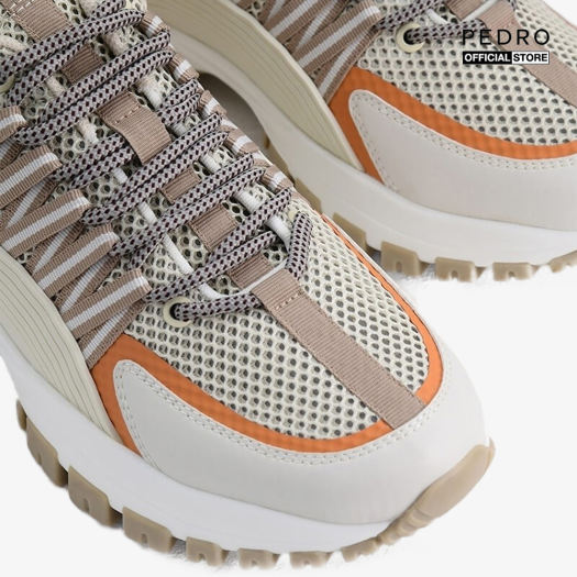 PEDRO - Giày thể thao nữ Chunky Casual PW1-56660014-05