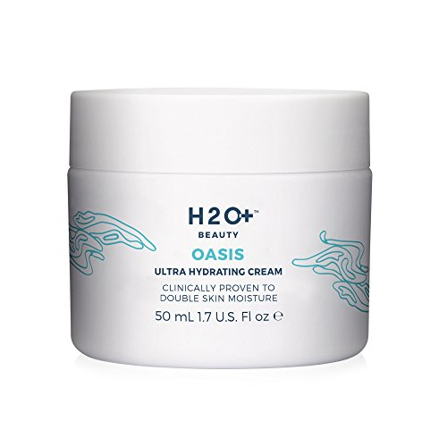 h20 oasis ultra hydrating cream