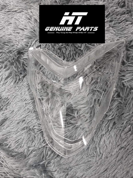 Mica Đèn Trước Sonic 150R / Kính Đèn Trước