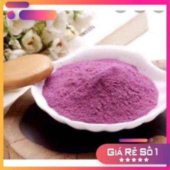 Bột khoai lang tím
