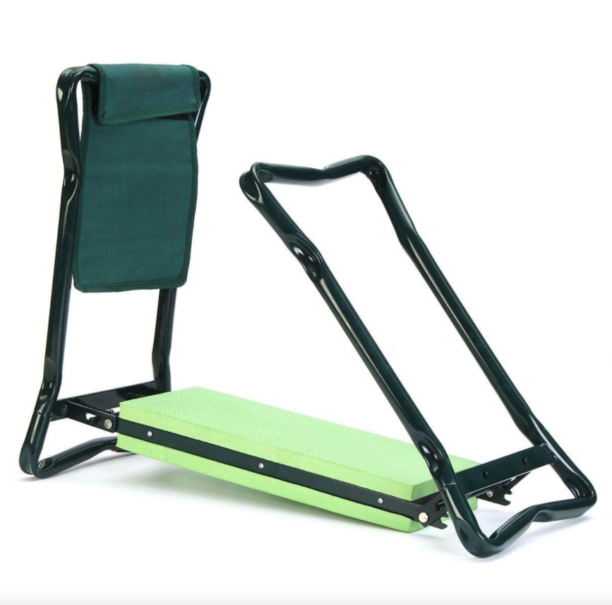 PKTLGarden kneeler Folding Chair - Ghế Quỳ Làm Vườn