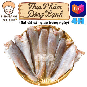 – Cá Đù 1 Nắng – 500g