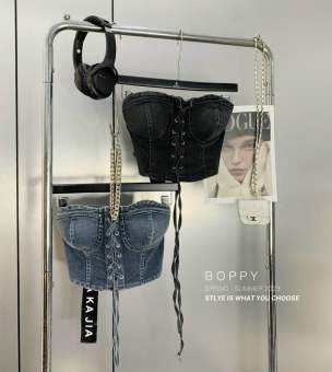 áo ống jean , áo quay bò , áo cup nguẹc crotop nhiều mẫu m003499