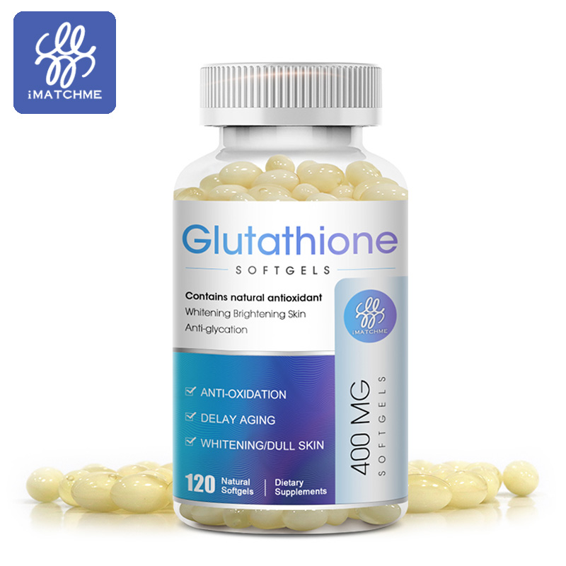 side effects of liposomal glutathione Glutathione Supplements Reviews & Top Picks main image 1