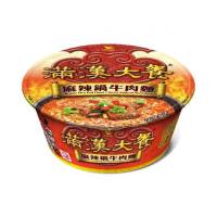 Taiwan Uni-President Instant Noodles
