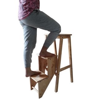 Ghế thắp nhang 3 tầng