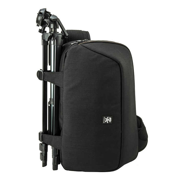 Balo Máy Ảnh Crumpler Quick Escape Sling L- Hình Thật