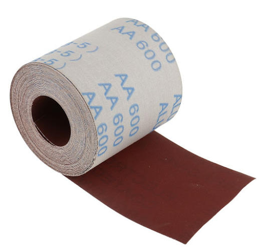 NHÁM VẢI CUỘN JB-5 (AA100 - AA320) (MÉT)