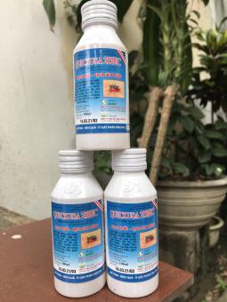 Thuốc diệt bọ xít Quick Usa 250ec diệt tận gốc bọ xít trên cây nhãn, vải bảo vệ cây cối hoa màu [hàng y tế]
