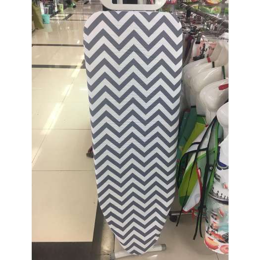 Đệm Nỉ Vải Bông Siêu Dày Tấm Phủ Bàn Ủi Chịu Nhiệt Chống Trượt