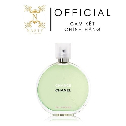 Nước Hoa Eau Fraiche EDT,Nước hoa Ch.a.n.c.e, Nước hoa chiết, Nước hoa chính hãng, Nước hoa Nữ