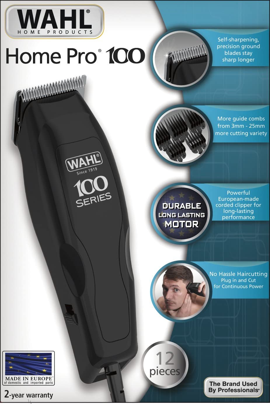 price of wahl shaving machine