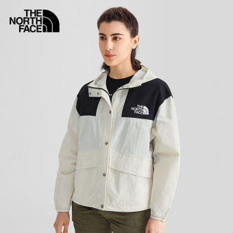 The North Face Áo Khoác Thể Thao Nữ 86 Mountain Wind Jacket- NF0A5JXO