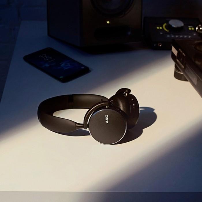 Recensione AKG Y500 Wireless - Pocket-lint