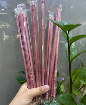 Nến Xông Tai Đầu Đũa