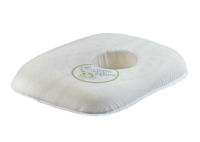 Little Zebra Latex New Born Pillow