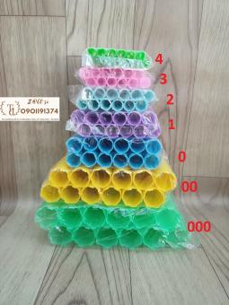 12 Trục Xương Uốn lạnh