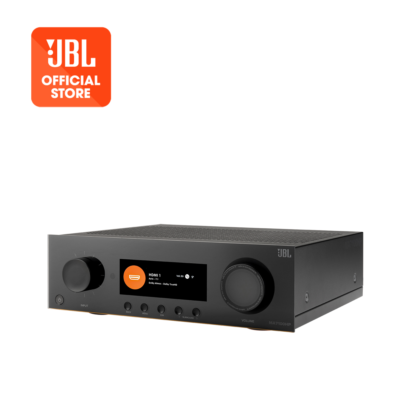 JBL Stage A100P 300 Watts Powered Subwoofer | Lazada Singapore