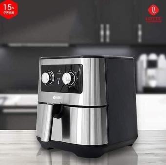 Nồi chiên không dầu LOTTE 5.5 lít model LTS - AF5SM