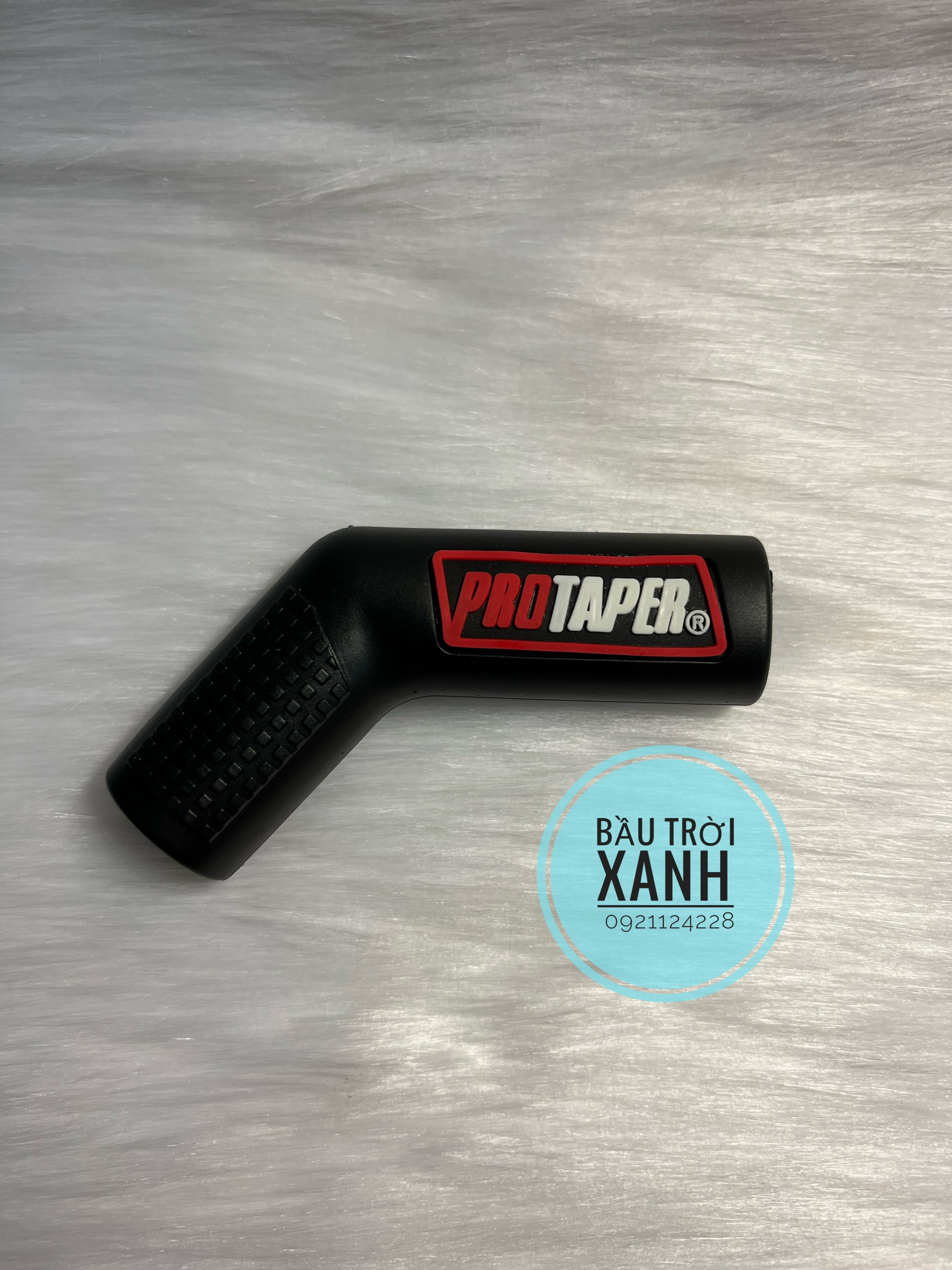 Bọc cao su cần số xe máy protaper