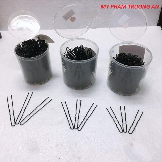 Kẹp tăm chữ U - 30 cái đủ size S - M - L