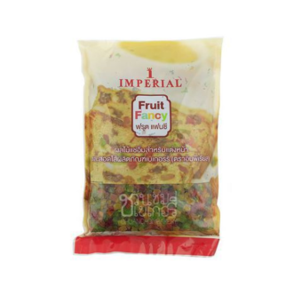 Mứt trái cây hỗn hợp Imperial 1kg