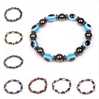 Vòng Đeo Tay Trị Liệu Giúp Giảm Cân, Vòng Đá Mắt Mèo Hỗ Trợ Giảm Cân, Vòng Đeo Tay Hematite Hỗ Trợ Giảm Cân Cho Nữ Và Nam