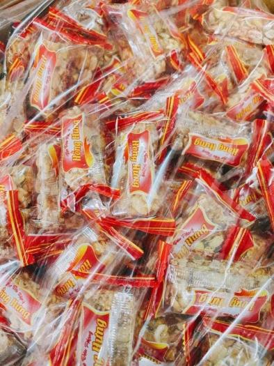 💥 KẸO THÈO LÈO ĐẬU PHỘNG - 500g