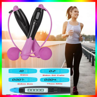 Nhảy dây - nhảy dây giảm cân - dây nhảy thể lực - day nhay - dây nhảy thể dục giảm cân - dây nhảy - dây nhảy không dây - dây nhảy thể lực nam