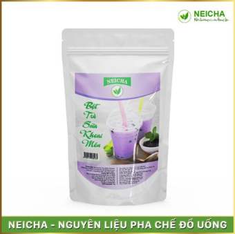 Bột Trà Sữa Khoai Môn (1Kg)