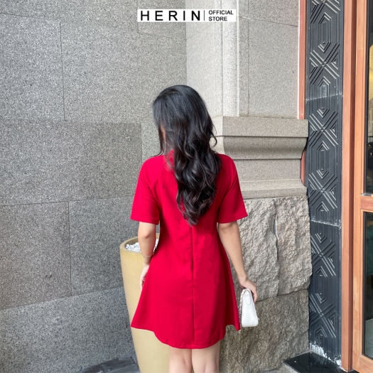 đầm Váy Màu đỏ Giá Tốt T01/2024 | Mua tại Lazada.vn
