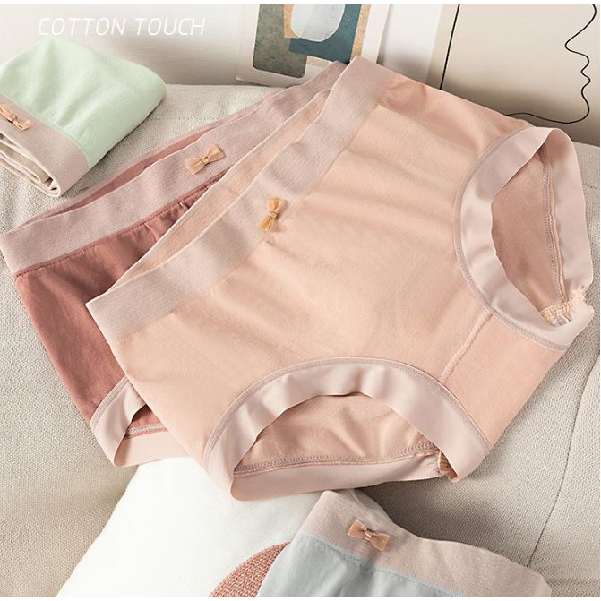 cos plush underwear set  KF83425