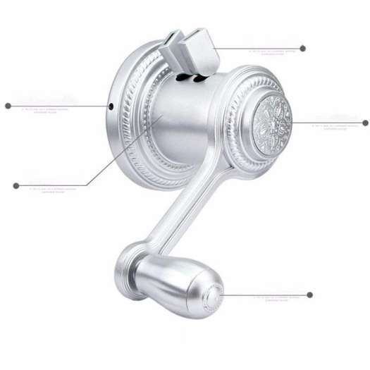 Bộ tời giàn phơi thông minh Hòa Phát KS950