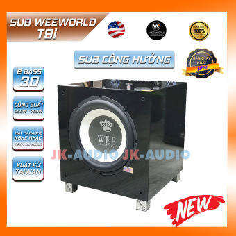 LOA SUB WEEWORLD T9i