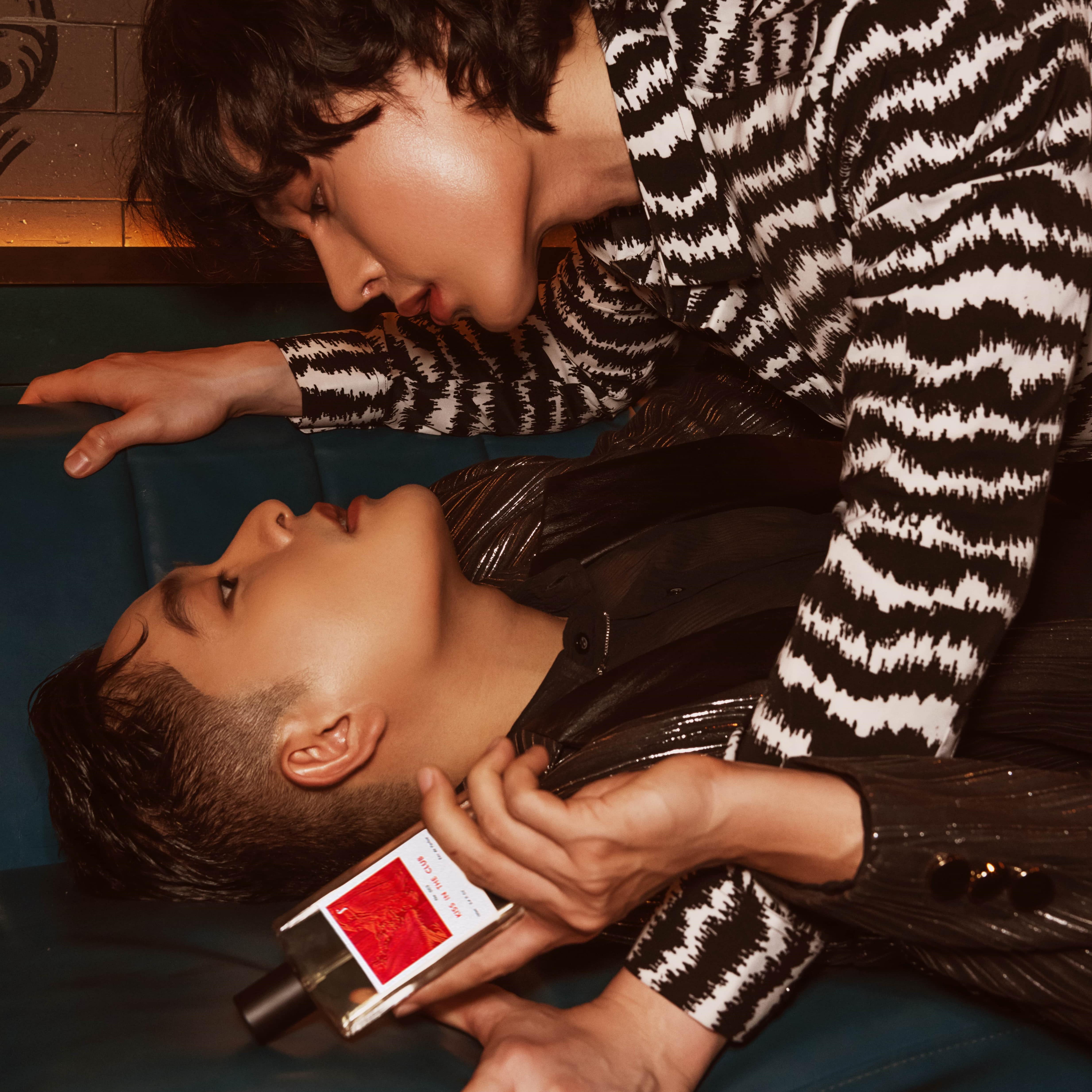 Nước hoa Gil Lê Quyến Rũ, Cá Tính F Fresh Spray NO.003 KISS IN THE CLUB | Nước hoa Công Nghệ Mới Lưu Hương Vượt Trội, Nước hoa quần áo, Body mist,unisex, Nước hoa chăn mền gối, Nước hoa nữ, Nước hoa nam