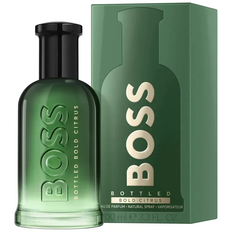 Hugo Boss Boss Bottled Absolu Parfum Intense for Men 100ml