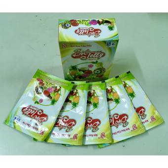 Bột rau câu dẻo Hoàng Yến Hải Phòng (jelly) 1 gói 10g