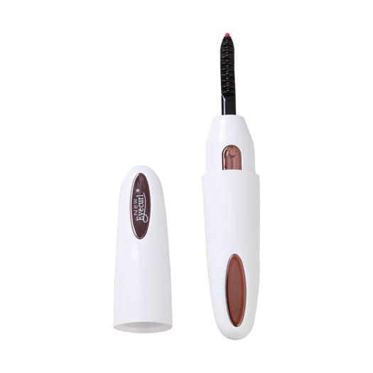 Máy uốn mi làm cong mi dụng cụ chải mi chuốt mi cong Eyecurl pin sạc chính hãng