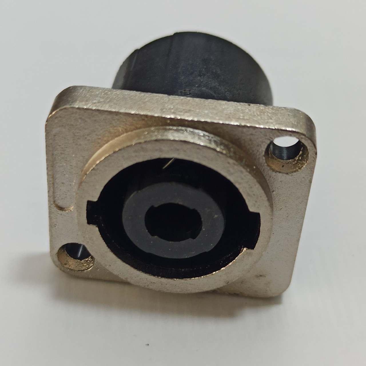 Jack loa Speakon âm gắn máy (1 cái)