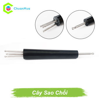 Cây Sao Chổi - Dụng Cụ Diện Chẩn Loại 1 GDA170