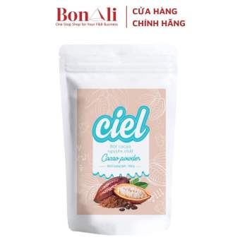 1 Túi Bột Cacao Ciel Nguyên Chất 1kg