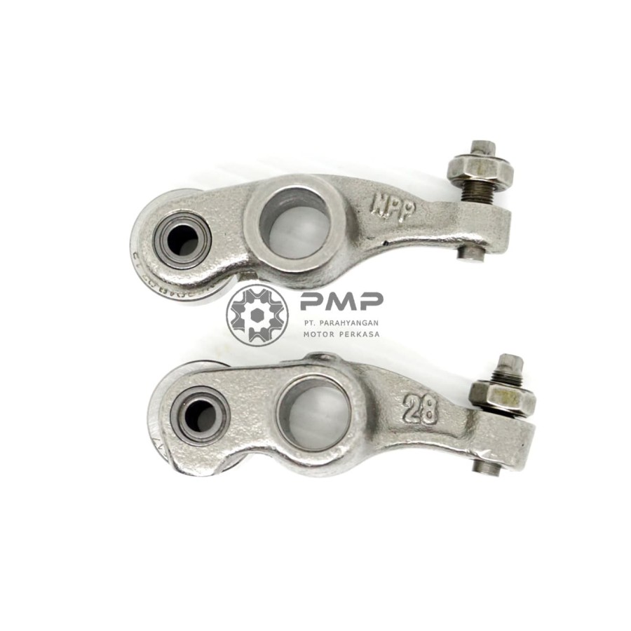 PELATUK KLEP ROCKER ARM SPACY F1 NPP Harga 167,610 rupiah*Gratis Ongkir