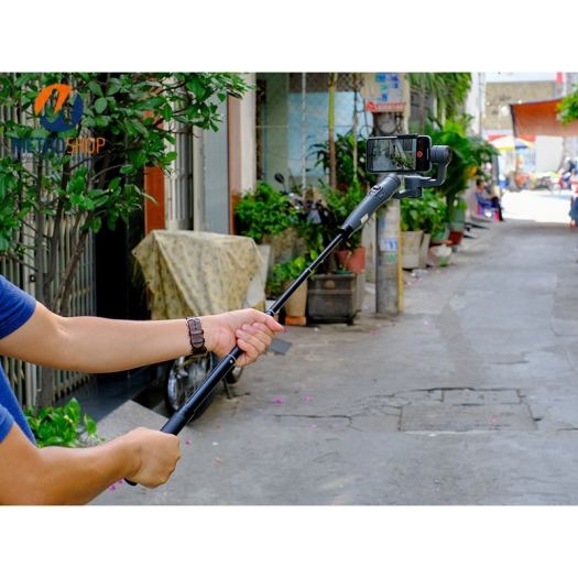 ❁✻♧  Gậy nối dài Gimbal