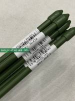 10 ống thép bọc nhựa phi 8 chuyên dùng cắm chống đỡ khung giàn trồng cây