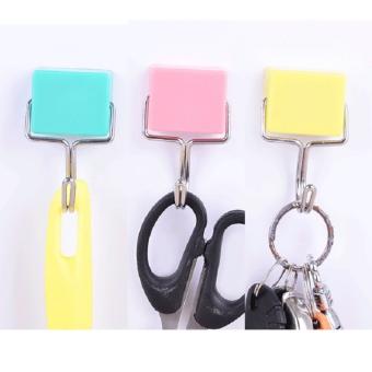 MÓC TRE0 HÍT NAM CHÂM SIÊU DÍNH - DIY460