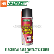 Hardex Electrical Part Contact Cleaner 400ml HD-150
