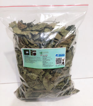 Cây xạ đen sấy khô (500gr)